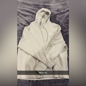 Men’s Nike Hoodie XL